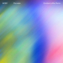Moby - Porcelain (Christian Löffler Remix) (Deutsche Grammophon)