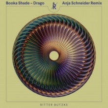 Booka Shade - Drago (Anja Schneider Remix) (Ritter Butzke)