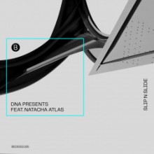 DNA Presents & Roman Rai & Natacha Atlas - Slip n Slide EP (Bedrock)