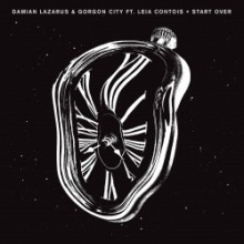 Damian Lazarus & Gorgon City & Leia Contois - Start Over (Crosstown Rebels)