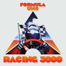 Formula Uno - Racing 3000 (Bordello A Parigi)