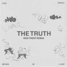 Fort Romeau - The Truth (Ron Trent Remix) (Ghostly International)