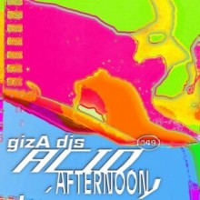 Giza Djs - Acid Afternoon (Diynamic)