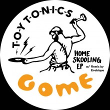 Gome - Teach You (Toy Tonics)