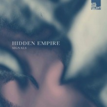 Hidden Empire - Signals (Stil vor Talent)
