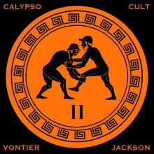 Iñigo Vontier / Thomass Jackson - Calypso Cult II (Multi Culti)