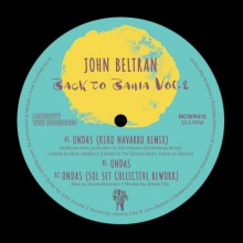John Beltran - Back To Bahia Vol. 2 (MotorCity Wine)