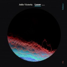 Julio Victoria - On Balance (Lauer Remix) (Victoria)