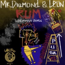 Leon (Italy) & Mr.Diamond - Rum (Cuttin’ Headz)