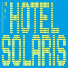 Longhair - Hotel Solaris (Permanent Vacation)