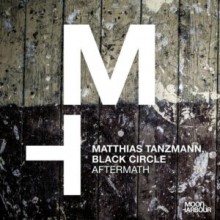 Matthias Tanzmann, Black Circle – Aftermath [MHD173]