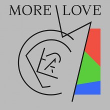 Moderat - More Love (Monkeytown)