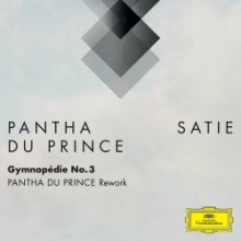 Pantha Du Prince - Gymnopédie No. 3 (DG)