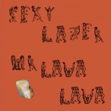 Sexy Lazer - Mr. Lava Lava (Riotvan)