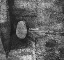 Sigvard - The Brilliant Mad Man EP (Materia)