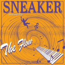 Sneaker - The Flow (Uncanny Valley)