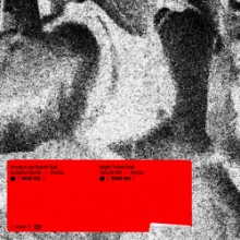 Solomun - Nobody Is Not Loved, Remixes, Pt. 1 (NINL)