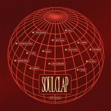 Soul Clap – WTF Transformed