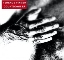 Terence Fixmer - Countdown EP (Planete Rouge)