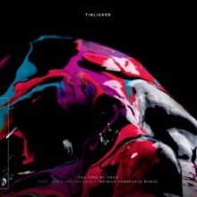 Tinlicker & Jamie Irrepressible - You Take My Hand (Reinier Zonneveld Remix) (Anjunadeep)