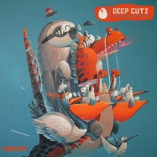 VA - Deep Cutz (DIRTYBIRD)