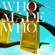 WhoMadeWho - Silence & Secrets (Black Coffee Remix) (Embassy One)