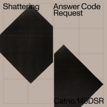 Answer Code Request - Shattering (Delsin)