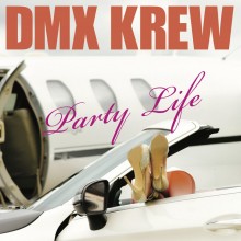DMX Krew - Party Life (Permanent Vacation)