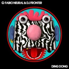 Fabio Neural, Dj Fronter – Ding Dong (Hot Creations)