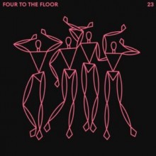 Four To The Floor 23 (Diynamic)
