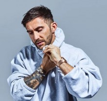 Hot Since 82’s Summer Incoming Chart
