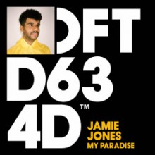 Jamie Jones - My Paradise (Defected)