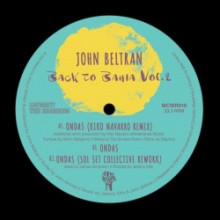 John Beltran - Ondas (MotorCity Wine)