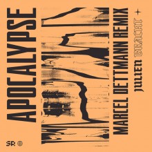 Julien Bracht - Apocalypse (Marcel Dettmann Remix) (System)