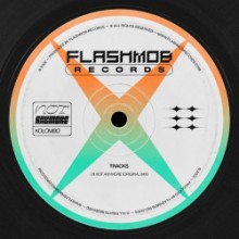 Kolombo - Not Anymore (Flashmob)