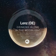 Lenz (DE) - Drinking Alone In The Moonlight (M-Sol Deep)