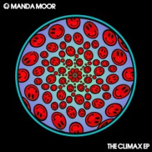 Manda Moor - The Climax EP (Hot Creations)