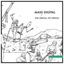 Mass Digital - The Arrival of Spring (Hoomidaas)