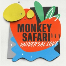 Monkey Safari - Universal Love (Get Physical Music)