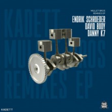 Mullet Bros - Vice City Remixes (Kadett Musik)