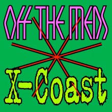 Off The Meds - Catch My Breath (X-Coast Remix) (Studio Barnhus)