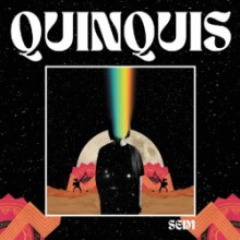 Quinquis - Seim (Mute)