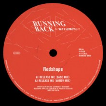 Redshape - Release Me (Running Back)