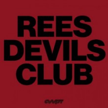 Rees - Devils Club EP (CWPT)