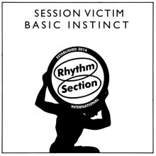 Session Victim - Basic Instinct (Rhythm Section)