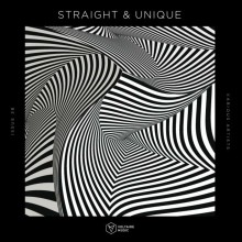 VA - Straight & Unique Issue 38 (Voltaire Music)