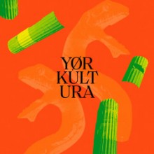 Yør Kultura - Rebolledo / DJ Ground / Yør Kultura Reworks (Permanent Vacation)