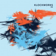 Ben Klock, Fadi Mohem - Klockworks 34 (Klockworks)
