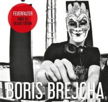  Boris Brejcha - Feuerfalter Part 01 Deluxe Edition (Harthouse)