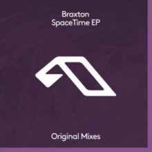 Braxton - SpaceTime EP (Anjunadeep)